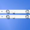 HPHQCIV LED Backlight Strip Compatible with Haier 32" TV LD32U3100 32EU3000 LE32B510 CRH-F32PL3030020756P CRH-F32PL3030020756P F32W3030020767C (Color : 10set) view 3