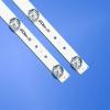 HPHQCIV LED Backlight Strip Compatible with Haier 32" TV LD32U3100 32EU3000 LE32B510 CRH-F32PL3030020756P CRH-F32PL3030020756P F32W3030020767C (Color : 10set) view 4