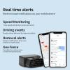 Benbengo OBD GPS Tracker for Vehicles & Fleet, Plug in Car Tracker, 10-sec Real Time, 1-Year Trip Data, 5-Day Free Trial, Speeding and Driver Behavior Tracker for Teens, Mileage Log, Low Subscription view 4