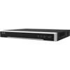 ENS SN3216/16P-Q 16-Channel (16PoE) Network Video Recorder, 160/80Mbps Bandwidth, 4K Resolution, 16CH Synchronous Playback, H.265+ Compression, HDMI/VGA, Audio, 2 USB, 2 SATA view 1