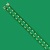 UFDIPLMY 2pcs/Set LED Backlight Strip Compatible with LG 43LH560V 43LF5410 43LF540V 43LF590V 43UF9000 43UF9000 HC430EUN MAK63207801 MAK63207801A view 2