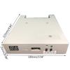 BEIDUOYANG SFR1M2-FU 3.5" 1.2MB Floppy Disk Reader Drive USB SSD Floppy Drive Emulator 32Bit for Computer Flat Knitting Machine 1.2mb Floppy Drive view 3