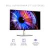Dell UltraSharp U2724DE 27" Class WQHD LED Monitor - 16:9 view 2