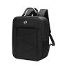 Coyktonty Backpack/Carrying Case For DJI Avata 2 drone Portable travel shoulder bag,Avata 2 (Goggles 3/DJI FPV Remote Control) Drone Accessories view 3