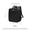 Coyktonty Backpack/Carrying Case For DJI Avata 2 drone Portable travel shoulder bag,Avata 2 (Goggles 3/DJI FPV Remote Control) Drone Accessories view 4