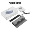 Type C to PD100W (Charging)+USB3.0x3+HDMI4K60hz+1000Mbps Networking Adapter for SteamDeck Docking Station Type-C HUB 6-in-1 Docking Station HDMI2.0 4K60Hz 1000MbpsEthernet 3x5Gbps USB3.0 100W USB C view 4