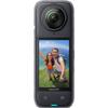 insta360 X4 8K 360 Action Camera view 1