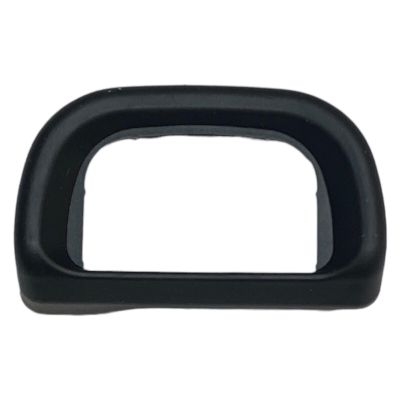 NEW Genuine Viewfinder Eyepiece Eyecup Eye Cup Rubber Compatible with Sony DSC-RX10M4 RX10 IV DSC-RX10 IV