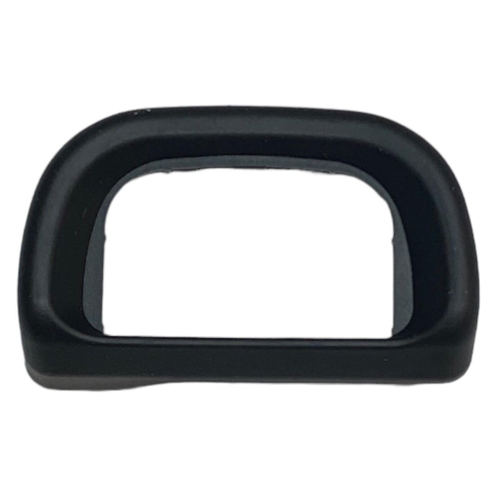 NEW Genuine Viewfinder Eyepiece Eyecup Eye Cup Rubber Compatible with Sony DSC-RX10M4 RX10 IV DSC-RX10 IV
