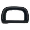 NEW Genuine Viewfinder Eyepiece Eyecup Eye Cup Rubber Compatible with Sony DSC-RX10M4 RX10 IV DSC-RX10 IV view 1