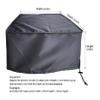 Printer Dust Cover Heavy Duty Case Compatible with Brother Inkjet MFC-J6955DW/MFC-J6940DW/ Compatible with HP OfficeJet Pro 7740 Wide Format Printer(G5J38A#B1H)/ -23.6Wx19.6Dx15.7H in view 2