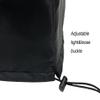 Printer Dust Cover Heavy Duty Case Compatible with Brother Inkjet MFC-J6955DW/MFC-J6940DW/ Compatible with HP OfficeJet Pro 7740 Wide Format Printer(G5J38A#B1H)/ -23.6Wx19.6Dx15.7H in view 4
