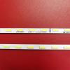 UFDIPLMY LED Backlight Strips Compatible with Samsung UE43AU7100 UE43AU7170U UN43AU8000F UN43AU8000 UE43AU8000 UE43AU8005K LM41-01040A BN96-52587A view 3