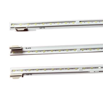 UFDIPLMY LED Backlight Strip Compatible with 70UK6570PUB 70UK6950PLA 70UK6190PUB 70UK6500PLB 70UJ6570 70UJ6500 70UJ675V 70UJ675Y 70UJ657T (Color : 2Kit for 2 TV)