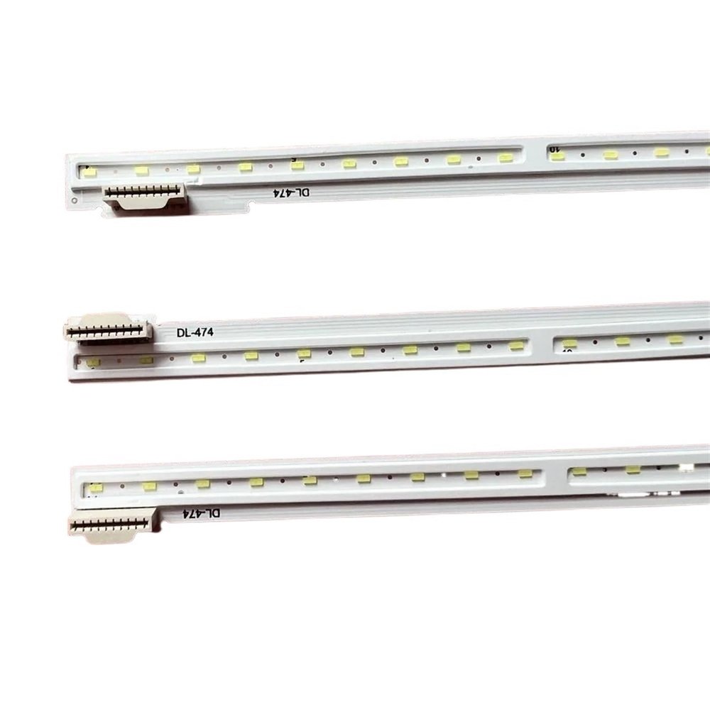 UFDIPLMY LED Backlight Strip Compatible with 70UK6570PUB 70UK6950PLA 70UK6190PUB 70UK6500PLB 70UJ6570 70UJ6500 70UJ675V 70UJ675Y 70UJ657T (Color : 2Kit for 2 TV)