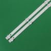 UFDIPLMY LED Backlight Strip Compatible with CX32D06-ZC22AG-05 HS-30800532Z10DTZ002-A20 43MK-C32001-35V2 LE-32Z10 32LEM-1045/T2C 32LEX-5045/T2C view 2