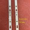 UFDIPLMY LED Backlight Strips 5LED Compatible with TV 32D3000 32D3000B TV TC-32FS500X Fanco W32-D12B Atvio ATV-32SM GIC32LB37_3030F2.1D (Color : 30 PCS for 15 TV) view 4