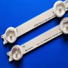 UFDIPLMY LED Backlight Strip Compatible with LG 42LN541V 42LA620Z 42LA620V 42LN542V 42LA620S 42LN540V 42LN613V 42LN540S-R 42LA615S 42LN5180 view 2
