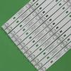 UFDIPLMY Kit LED Backlight Strip Compatible with TCL 55C715 55C717 55C716 55C78 for TCL-55P10-3030FC-12X6-LX20200106 YHF-4C-LB5506-YH10J view 2