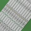 UFDIPLMY Kit LED Backlight Strip Compatible with TCL 55C715 55C717 55C716 55C78 for TCL-55P10-3030FC-12X6-LX20200106 YHF-4C-LB5506-YH10J view 3