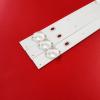 UFDIPLMY 3Pcs/1Set LED Backlight Strip Compatible with CHAGHONG 39" TV LB-C390X15-E7-A-G01-RF2 RF-AB390E30-0601S-05 LED39E2 LED L219 XD180H3 R6718075 view 3