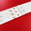 UFDIPLMY 3Pcs/1Set LED Backlight Strip Compatible with CHAGHONG 39" TV LB-C390X15-E7-A-G01-RF2 RF-AB390E30-0601S-05 LED39E2 LED L219 XD180H3 R6718075 view 4
