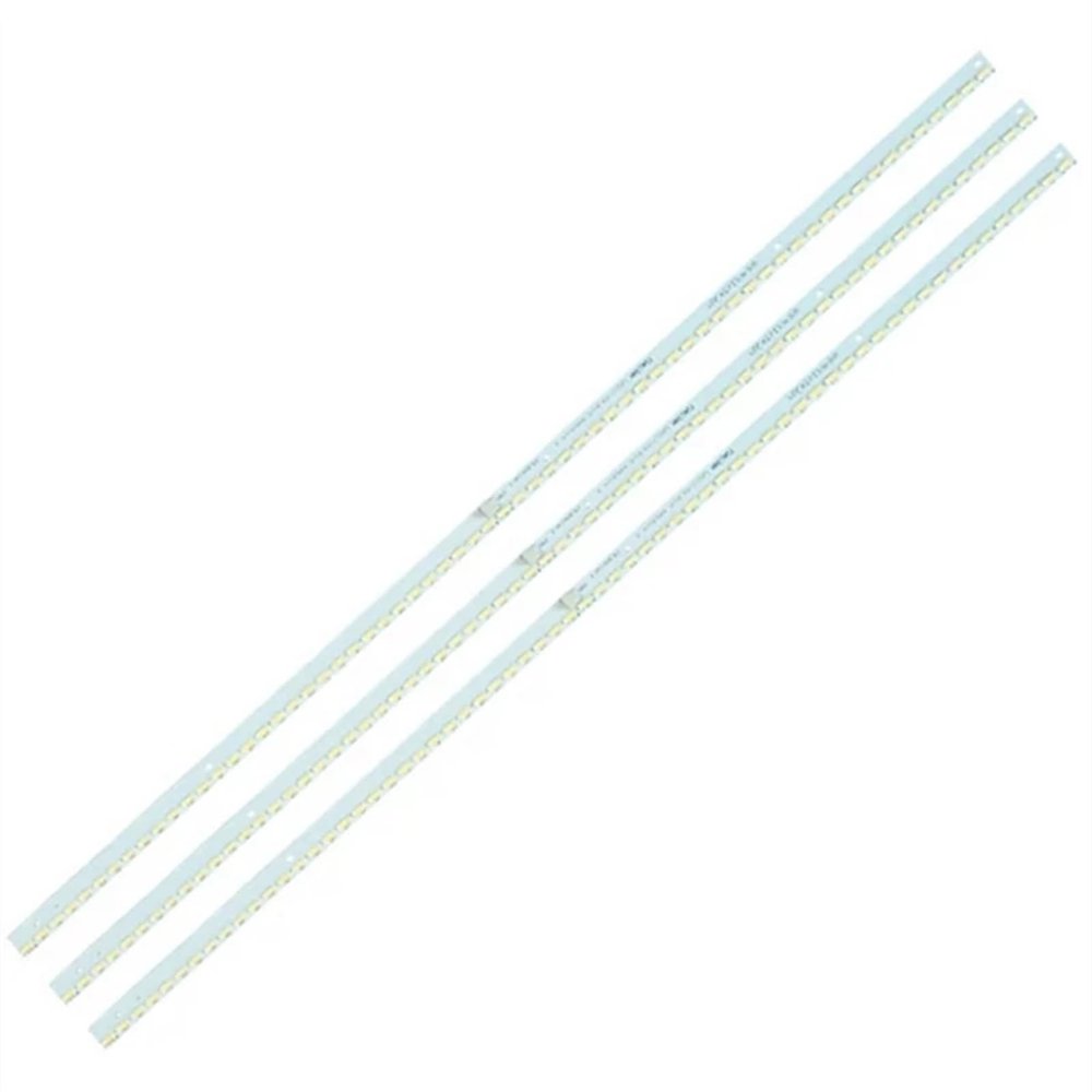 UFDIPLMY LED Backlight Strip Compatible with Sony KDL-70R550A Sharp LC-70LE660U LC-70LE661U LC-70LE600U LC-70LE640U QPWBL0028GPZZ LC-70C6600U