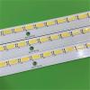 UFDIPLMY LED Backlight Strip Compatible with Sony KDL-70R550A Sharp LC-70LE660U LC-70LE661U LC-70LE600U LC-70LE640U QPWBL0028GPZZ LC-70C6600U view 3