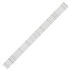 UFDIPLMY LED Strip Backlight Compatible with 49" TV 49lj594v 49UJ630V 49UJ631V 49UJ634V-ZD JL.D49091330-001FS-M SDL490W0 (LD0-B11) EAX67133404 view 1