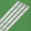 UFDIPLMY LED Strip Backlight Compatible with 49" TV 49lj594v 49UJ630V 49UJ631V 49UJ634V-ZD JL.D49091330-001FS-M SDL490W0 (LD0-B11) EAX67133404 view 2
