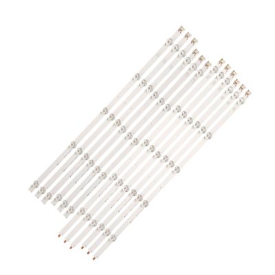 UFDIPLMY LED Strip Compatible with LG 50LA613 50LN577 50LN613V 50LN5100-UB 6637L-0021A Toshiba 50L4353D 50L2333D 50L4333D 50LN5600 50LN5200