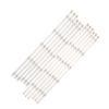 UFDIPLMY LED Strip Compatible with LG 50LA613 50LN577 50LN613V 50LN5100-UB 6637L-0021A Toshiba 50L4353D 50L2333D 50L4333D 50LN5600 50LN5200 view 1