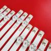 UFDIPLMY LED Strip Compatible with LG 50LA613 50LN577 50LN613V 50LN5100-UB 6637L-0021A Toshiba 50L4353D 50L2333D 50L4333D 50LN5600 50LN5200 view 4