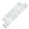 UFDIPLMY 10TV LED Backlight Compatible with LG 43LH513V 43LH590V 43LF510V 43LF5100 43LH5100 43LH5700 43LH570A 43LH520V 43LH590 43LH510V 43LH570V (Color : 10set for 10 TV) view 1