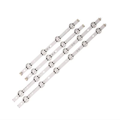 UFDIPLMY LED Strip Compatible with LG 43" V17 Art3 2867 TV 6916L-2867A 43UJ675V 43UJ655V 43UJ670V 43UJ6565 43UJ6525 43LJ614V 43UJ670V 43UJ651V