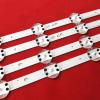 UFDIPLMY LED Strip Compatible with LG 43" V17 Art3 2867 TV 6916L-2867A 43UJ675V 43UJ655V 43UJ670V 43UJ6565 43UJ6525 43LJ614V 43UJ670V 43UJ651V view 4