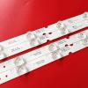 UFDIPLMY 4Pcs/1set LED Backlight Strip Compatible with TCL 55" TV 4C-LB5507-HR02J 4C-LB5508-HR02J 55HR330M08A2/B2 55UD6406X1 D55A730U D55A620U 55F6 view 4