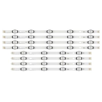 UFDIPLMY 8pcs LED Backlight Strip Compatible with LG 47LB570V 47LB552U 47LB580V 47LB550B 47LB585V 47LY340C 47GB651C AGF78400901 47LB551V 47LB550V (Size : Original 47LB)