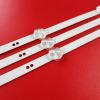 UFDIPLMY LED Backlight Strip 6Lamps 6V 590mm Compatible with 32"" TV LED32860 CAIRI32 HY-T320A2 RH-D32071235-01-6LED JL.D32071235-334AS-M, 3Pcs 1set view 3
