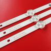 UFDIPLMY LED Backlight Strip 6Lamps 6V 590mm Compatible with 32"" TV LED32860 CAIRI32 HY-T320A2 RH-D32071235-01-6LED JL.D32071235-334AS-M, 3Pcs 1set view 4
