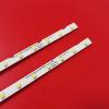 UFDIPLMY 2Pcs/1set LED Backlight Strip Compatible with 49" TV UE49NU7100 UE49NU7170 UE49NU7300 UN49NU7100 UE49NU7670 UE49NU7140U AOT_49_NU7300 view 2