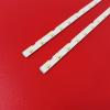 UFDIPLMY 2Pcs/1set LED Backlight Strip Compatible with 49" TV UE49NU7100 UE49NU7170 UE49NU7300 UN49NU7100 UE49NU7670 UE49NU7140U AOT_49_NU7300 view 4