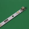 UFDIPLMY Freezer Refrigerator LED Strip Light Bar Compatible with HISENSE/RONGSHENG E349766 MDDZ-162A 1629348 DC12V 2W HCDM415LC view 2