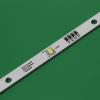 UFDIPLMY Freezer Refrigerator LED Strip Light Bar Compatible with HISENSE/RONGSHENG E349766 MDDZ-162A 1629348 DC12V 2W HCDM415LC view 3