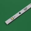UFDIPLMY Freezer Refrigerator LED Strip Light Bar Compatible with HISENSE/RONGSHENG E349766 MDDZ-162A 1629348 DC12V 2W HCDM415LC view 4
