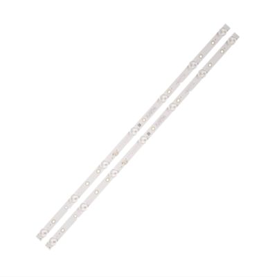 UFDIPLMY Led Backlight Strips JL.D32071330-001CS-M Compatible with Skyworth 32"" TV 32X6 32K5C Philco Ptv32e20dsgwa Ptv32e21dswn Ptv32e20 Ptv32e21, 2Pcs 1set