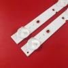 UFDIPLMY Led Backlight Strips JL.D32071330-001CS-M Compatible with Skyworth 32"" TV 32X6 32K5C Philco Ptv32e20dsgwa Ptv32e21dswn Ptv32e20 Ptv32e21, 2Pcs 1set view 4