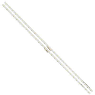 UFDIPLMY LED Strip Compatible with Samsung UA43NU7100W UE43N5570AU UE43NU7095 UE43NU7102K UE43NU7170S UE43NU7190U UE43NU7400 CY-NN043HGNV5H