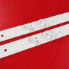 UFDIPLMY 2Pcs/1Set LED Backlight Strip 6 Lamps Compatible with TCL 32" TV 32L2600 TL32P1A 32D100 L32S4900s 32S301 LED32D2930 L32F1B D32A810 Y32F1B view 3