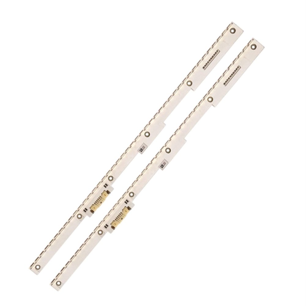 UFDIPLMY 42LEDs 387mm LED Strip Compatible with Samsung UE32K5600 UE32K5500AK BN96-43359A 39515A 39513A S_K5.5/6.2K_32_SFL70-42LED LM41-00501A